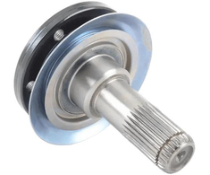 BMW Galinio Variklio Sraigto Vidinės Diferencialo Šaišo Originalus 33131428124
