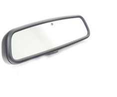 BMW Galinio Veidrodis EC LED 3 E46 5 E39 Originalus 51168189317