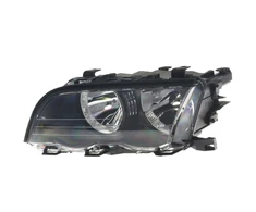 BMW Galinio Žibintas Kairysis 316i 318i 320i 3 E46 Originalus 63126902745