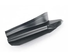 BMW galinio žibinto apvadas galinis dešinysis originalus 63217342234
