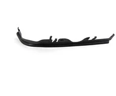 BMW E39 kairysis žibintas tarpiklis originalus 63126908405