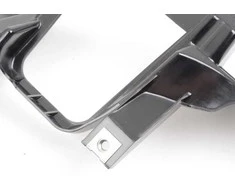 BMW Galinio Žibinto Kairysis Stiklas 7 E65 E66 E67 Originalus 63117162089