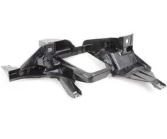 BMW Galinio Žibinto Kairysis Stiklas 7 E65 E66 E67 Originalus 63117162089
