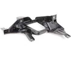 BMW Galinio Žibinto Kairysis Stiklas 7 E65 E66 E67 Originalus 63117162089