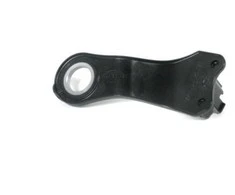 Bmw Galinio Žibinto Kairysis Stiklo Laikikas 5 E60 E61 Originalus 63126949633