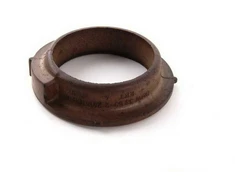 Bmw Galinis Apatinis Spyruoklės Pagalvėlė E39 E60 E63 Originalus 33532229913