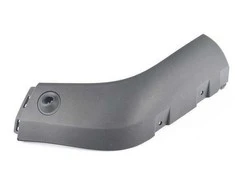 BMW Galinis Bumperis MINI F55 F56 F57 2013 2018 Originalus 51627382179