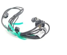 BMW Galinis Parkavimo Pagalbos Laidai Originalus 61126928366