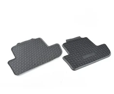 Bmw Galinis Viskam Tinkantis Grindų Kilimėlis F12 F13 51472163803