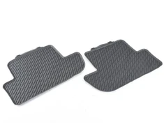 Bmw Galinis Viskam Tinkantis Grindų Kilimėlis F12 F13 51472163803