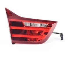 Bmw Galinis Žibintas Asamblėja Kairėje F32 F33 F36 Originalus 63217296101