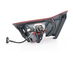 Bmw Galinis Žibintas Asamblėja Kairėje F32 F33 F36 Originalus 63217296101