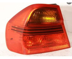 Bmw Galinis Žibintas E90 4Dr Sedan 2005 2008 Originalus 63216937457