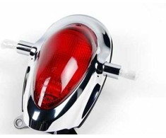 Bmw Galinis Žibintas R850 R1200 63217679213
