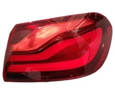 Bmw Galinis Žibintas Šoninėje Panelėje Dešinėje F32 F82 F33 F36 Originalus 63219491576
