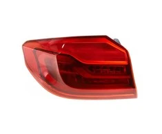 Bmw Galinis Žibintas Šoninėje Panelėje Kairėje G30 F90 Originalus 63217376463