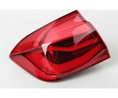 Bmw Galinis Žibintas Šoniniame Skydelyje Kairėje F30 F80 Originalus 63217369117