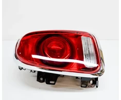Bmw Galinis Žibintas Standusis Mini Countryman F60 2015 2019 Originalus 63219477160