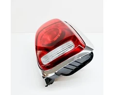 Bmw Galinis Žibintas Standusis Mini Countryman F60 2015 2019 Originalus 63219477160
