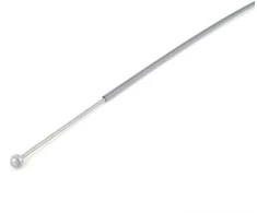 Bmw Galinių Keleivių Desinės Pusės Stovėjimo Stabdžio Kabelis E60 E61 Originalus 34406770602