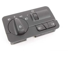 Bmw Galinių Rūko Žibintų Jungiklis E46 61316911646