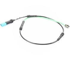 Bmw Galinių Stabdžių Kaladėlių Jutiklis 3 G20 G21 Z4 G29 Originalus 34356870354