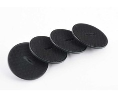 BMW galinių universalių grindų kilimėlių rinkinys 51472444038 Genuine