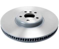 BMW Galios Diskas Svorio Ventiliuotas Kairysis 34116875283