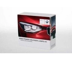 BMW Galios Halogeniniai Lempai 1 E81 E87 E90 F20 F30 F32 63112338079 Originalus