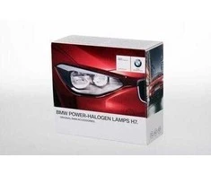 BMW Galios Halogeniniai Lempai 1 E81 E87 E90 F20 F30 F32 63112338079 Originalus