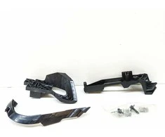 BMW Galios Šviesos Lengvojo Retainerio Rinkinys Kairysis Originalus 63117395523