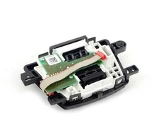 Bmw Galvos Apsauga Rep Kit 5 F10 F11 F07 X3 F25 Originalus 61319276231
