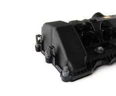 BMW Galvos Cilindro Dangtis E60 E61 E63 E64 E65 E66 E67 X5 E53 E70 Originalus 11127522159