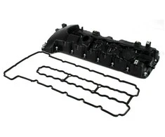 Bmw Galvos Cilindro Dangtis E90 E91 E92 E93 F10 F11 Originalus 11127548196