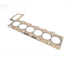 Bmw Galvos Cilindro Gasketas Be Asbesto E90 E91 E92 E93 E60 E61 E63 E64 E65 E66 E83 E70 E71 Originalus 11127801701