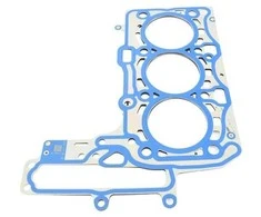 BMW Galvos Cilindro Gasketas Be Asbesto F45 F46 F48 F56 F55 F54 F57 F60 Originalus 11128627105