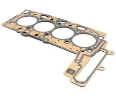 BMW Galvos Cilindro Gasketas Be Asbesto 11128509146