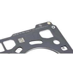 Bmw Galvos Cilindro Gasketas Be Azbesto 5 F10 11128008118 Originalus