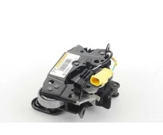 BMW Galvos Gaubto Atnaujinimo Sraigto Raktas Kairysis Originalus 51237184441