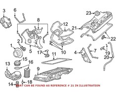BMW Galvos Guolio Dangtelis 7 E65 E66 E67 Originalus 11127562504