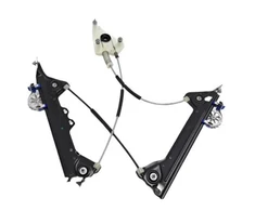 BMW Galvos Pakėlimas Be Variklio Užpakalinis Dešinysis Originalus 51358494806
