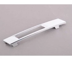 BMW Galvos Šviesos Dekoratyvinis Apdangalas F01 F02 F03 63217225243 Originalus