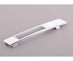 BMW Galvos Šviesos Dekoratyvinis Apdangalas F01 F02 F03 63217225243 Originalus