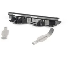 BMW Galvos Šviesos Kairysis Stiklo Laikikas 3 G20 G21 Originalus 63118496141