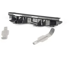 BMW Galvos Šviesos Kairysis Stiklo Laikikas 3 G20 G21 Originalus 63118496141