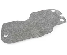BMW Gardo Variklio Apsaugos Kairysis Originalus 51487265119