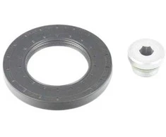 BMW Garnitūrų ir sandarinimo rinkinys hibridinis variklis 3 F30 LCI 330e Sedan Europa Originalus 24158632196