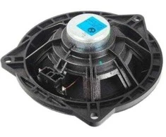 Bmw Garsiakalbis Hifi Vidurinio Diapazono 1 E81 E82 E88 3 E92 E93 X1 E84 Originalus 65136945411