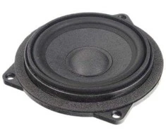 Bmw Garsiakalbis Hifi Vidurinio Diapazono 1 E81 E82 E88 3 E92 E93 X1 E84 Originalus 65136945411