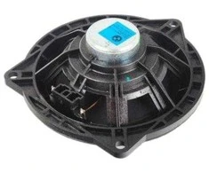Bmw Garsiakalbis Hifi Vidurinio Diapazono 1 E81 E82 E88 3 E92 E93 X1 E84 Originalus 65136945411